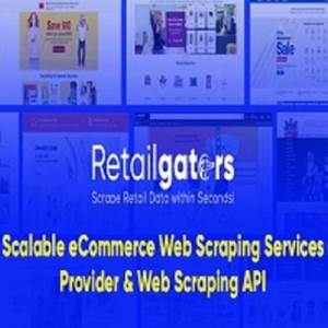 eCommerce Web Scraping Services 10123